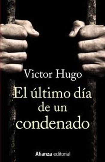EL ULTIMO DIA DE UN CONDENADO