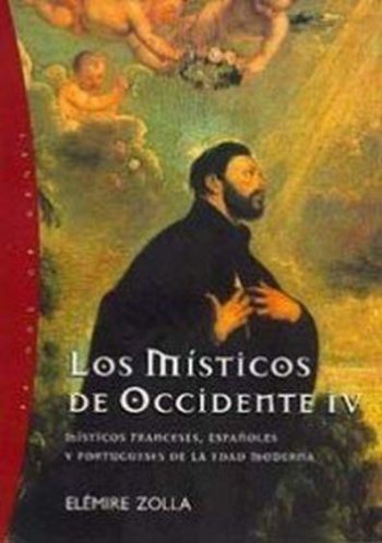 LOS MISTICOS DE OCCIDENTE 4