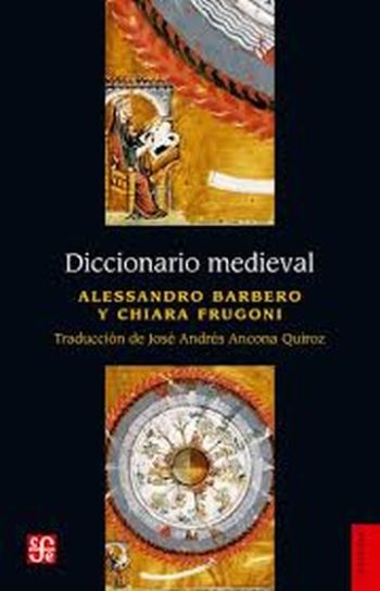 DICCIONARIO MEDIEVAL