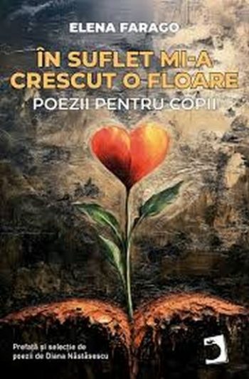 IN SUFLET MI A CRESCUT O FLOARE