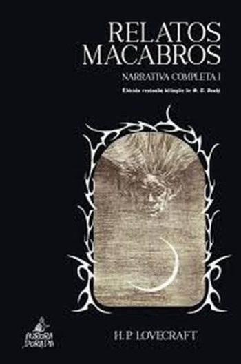 RELATOS MACABROS - NARRATIVA COMPLETA 1