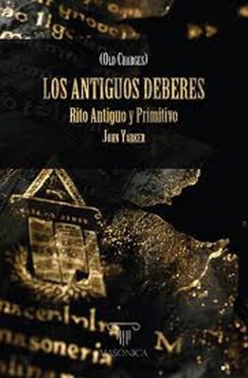 ANTIGUOS DEBERES