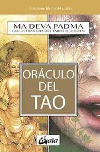ORACULO DEL TAO