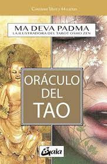 ORACULO DEL TAO