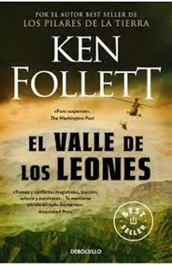 EL VALLE DE LOS LEONES