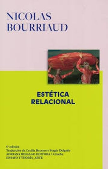 ESTÉTICA RELACIONAL