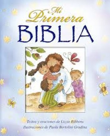 MI PRIMERA BIBLIA