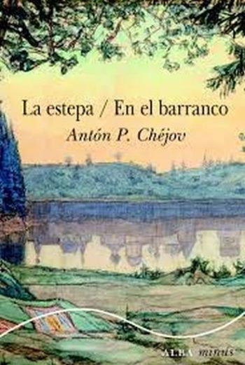 LA ESTEPA / EN EL BARRANCO
