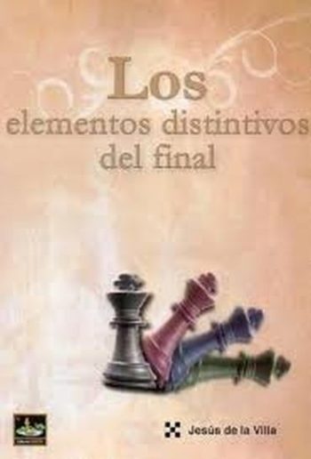 LOS ELEMENTOS DISTINTIVOS DEL FINAL