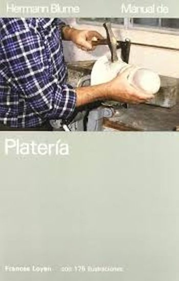 MANUAL DE PLATERIA