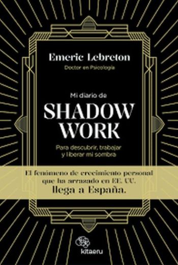MI DIARIO DE SHADOW WORK