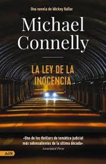 LA LEY DE LA INOCENCIA