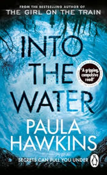 INTO THE WATER