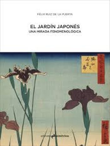 EL JARDIN JAPONES - Una mirada fenomenológica