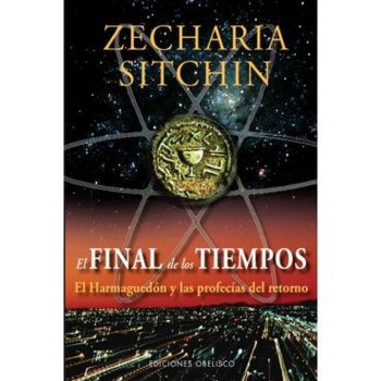 EL FINAL DE LOS TIEMPOS