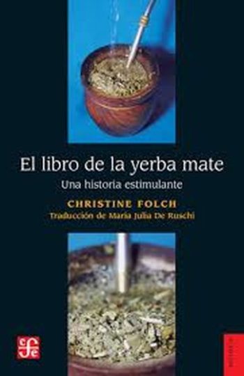 EL LIBRO DE LA YERBA MATE