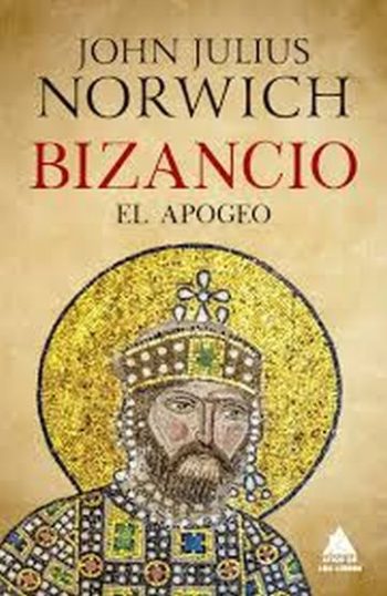 BIZANCIO - EL APOGEO