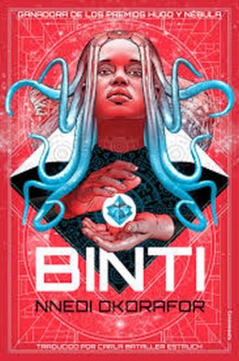 BINTI - LA MASCARADA NOCTURNA