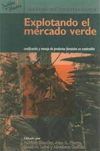 EXPLOTANDO EL MERCADO VERDE