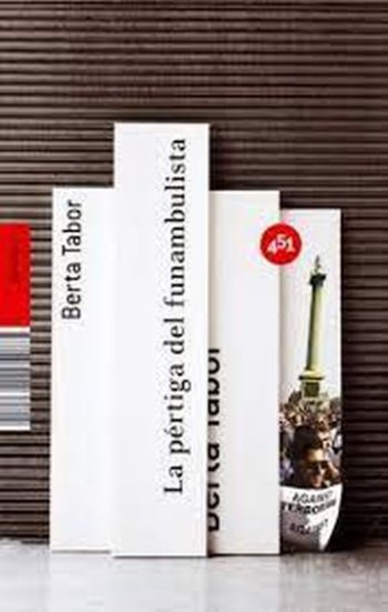 LA PERTIGA DEL FUNAMBULISTA