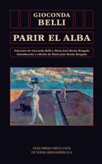 PARIR EL ALBA