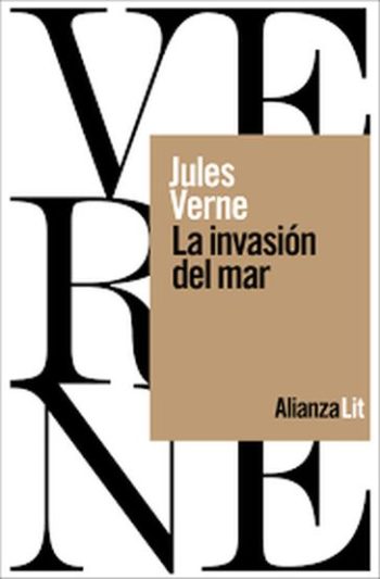 LA INVASIÓN DEL MAR