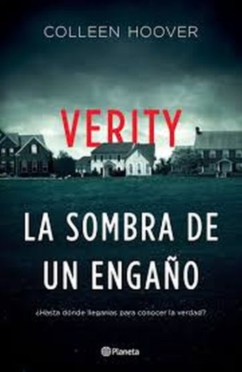 LA SOMBRA DE UN ENGAÑO