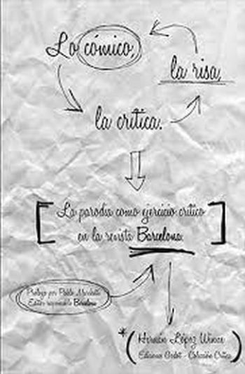 LO CÓMICO, LA RISA, LA CRITICA