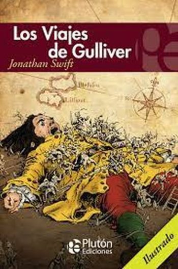LOA VIAJES DE GULLIVER