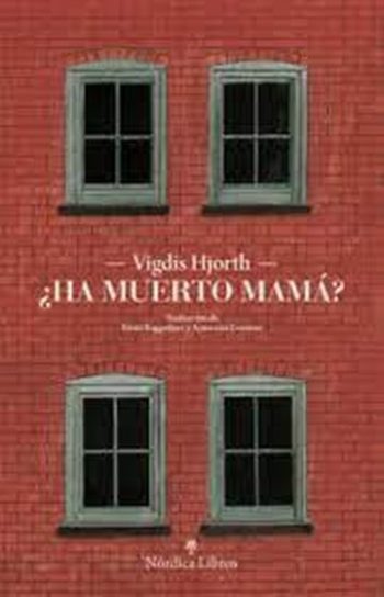 ¿HA MUERTO MAMA?