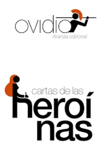 CARTAS DE LAS HEROÍNAS
