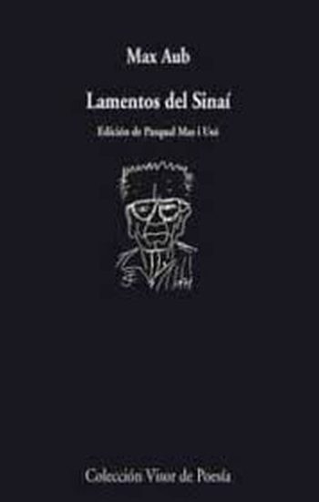 LAMENTOS DEL SINAI