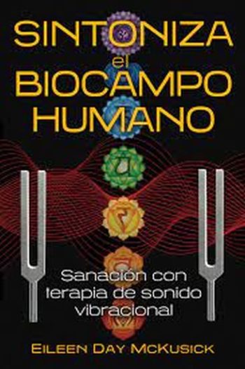 SINTONIZA EL BIOCAMPO HUMANO