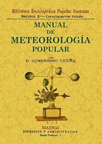 MANUAL DE METEOROLOGÍA POPULAR
