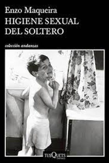 HIGIENE SEXUAL DEL SOLTERO