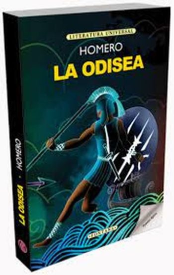 LA ODISEA