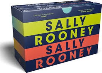 ESTUCHE SALLY ROONEY