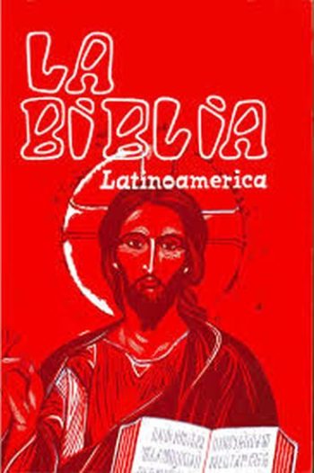 BIBLIA LATINOAMERICA