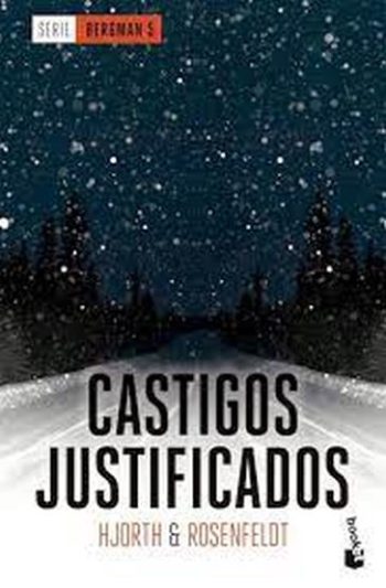 CASTIGOS JUSTIFICADOS - BERGMAN 5