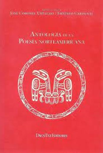 ANTOLOGÍA DE LA POESÍA AMERICANA