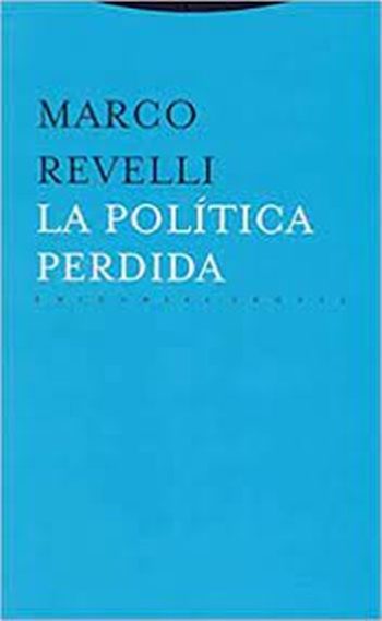 LA POLITICA PERDIDA