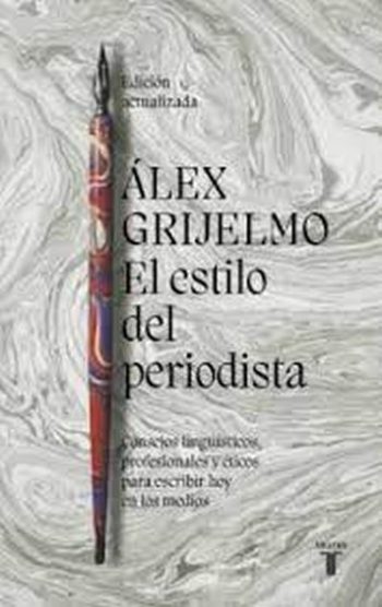 EL ESTILO DEL PERIODISTA