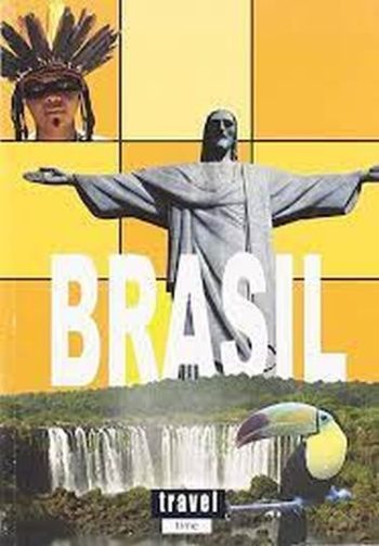 BRASIL - GUIA VIAJE