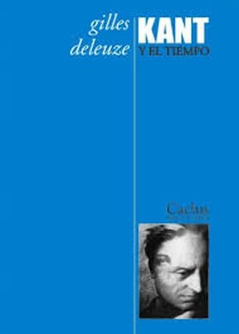 KANT Y EL TIEMPO