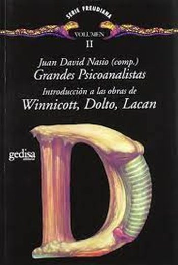 GRANDES PSICOANALISTAS (VOL.II)