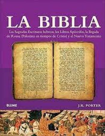 LA BIBLIA