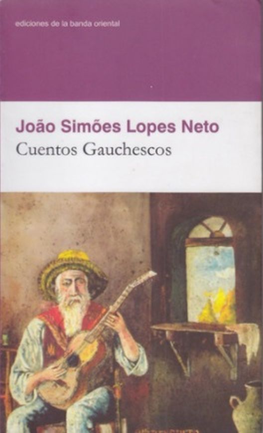 CUENTOS GAUCHESCOS