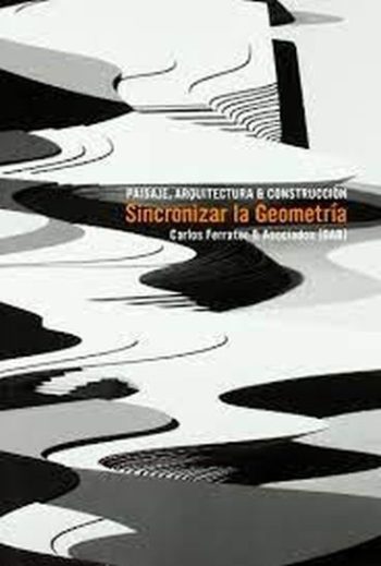 SINCRONIZAR LA GEOMETRIA - PAISAJE ARQUITECTURA CONSTRUCCION