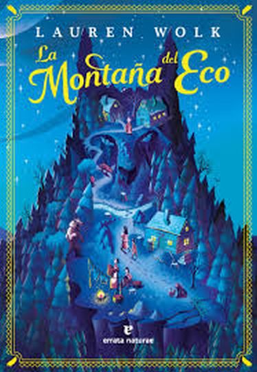 LA MONTAÑA DEL ECO