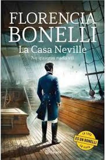 LA CASA NEVILLE 2 - NO QUIERAS NADA VIL